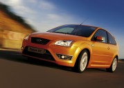 Ford Focus ST